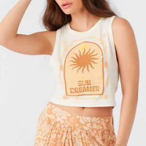 O'Neill Roam Slow Gia Tank Size Large